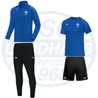 Trainingsset 2025 LANDHAUS Erwachsene