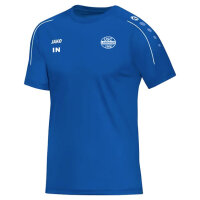 Trainingsshirts LANDHAUS RoyalBlau Erwachsene | XXL -...