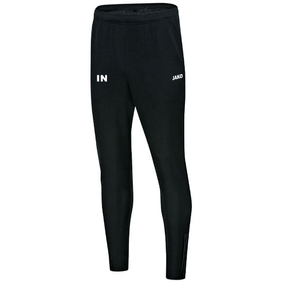 Trainingshose Lang LANDHAUS Schwarz Erwachsene | S - Small