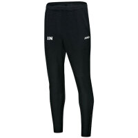 Trainingshose Lang LANDHAUS Schwarz Erwachsene | S - Small