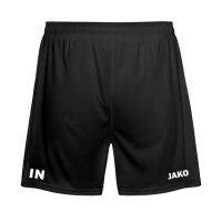 Trainingshose Kurz LANDHAUS Schwarz Kinder | 152 (11-12...