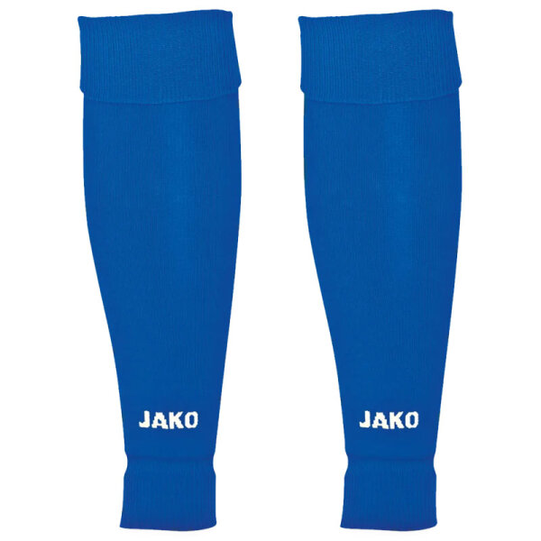 Tube Stutzen LANDHAUS RoyalBlau | M Junior (39-42)