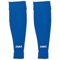 Tube Stutzen LANDHAUS RoyalBlau | M Junior (39-42)