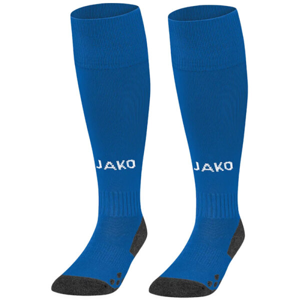 Stutzenstrumpf LANDHAUS RoyalBlau | 4 (39-42)