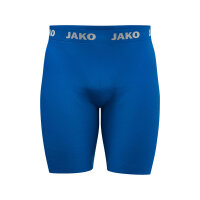 Unterziehhose Kurz LANDHAUS RoyalBlau Kinder | 164 (13-14...