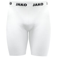 Unterziehhose Kurz LANDHAUS Weiss Erwachsen | S - Small