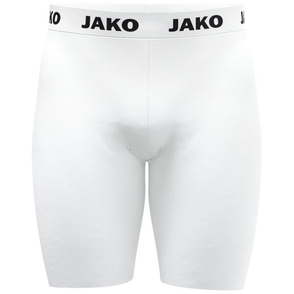 Unterziehhose Kurz LANDHAUS Weiss Erwachsen | M - Medium