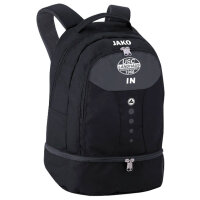 Rucksack LANDHAUS 32L Schwarz