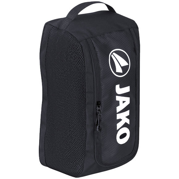 Schuhtasche LANDHAUS 10L Schwarz