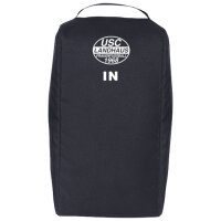 Schuhtasche LANDHAUS 10L Schwarz