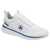 Sneaker Team LANDHAUS Weiss/Blau