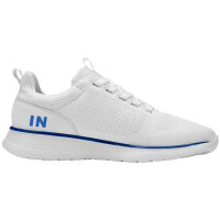 Sneaker Team LANDHAUS Weiss/Blau