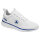 Sneaker Team LANDHAUS Weiss/Blau