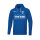 Hoodie 1210 LANDHAUS RoyalBlau Kinder