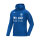 Kapuzenjacke 1210 LANDHAUS RoyalBlau Kinder