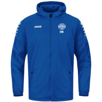 Regenjacke LANDHAUS RoyalBlau Erwachsene