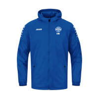 Regenjacke LANDHAUS RoyalBlau Kinder