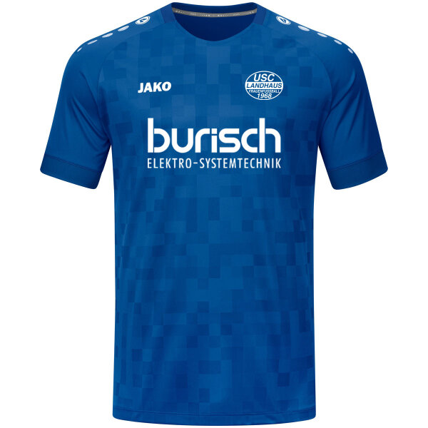 Heimtrikot LANDHAUS RoyalBlau Erwachsene