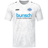 Auswärtstrikot LANDHAUS Weiss Erwachsene