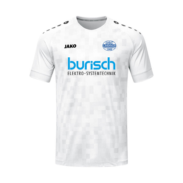 Auswärtstrikot LANDHAUS Weiss Kinder