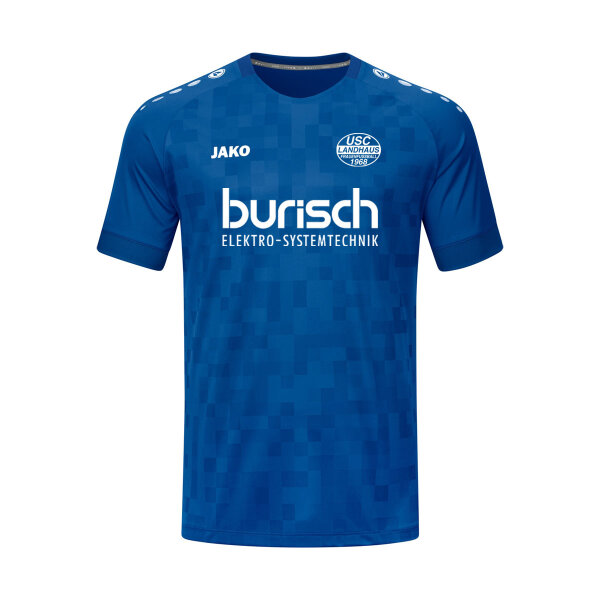 Homejersey LANDHAUS RoyalBlue Kids | 152 (11-12 Years)