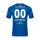 Homejersey LANDHAUS RoyalBlue Kids | 152 (11-12 Years)