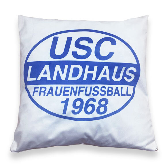 Kissen LANDHAUS 40x40cm