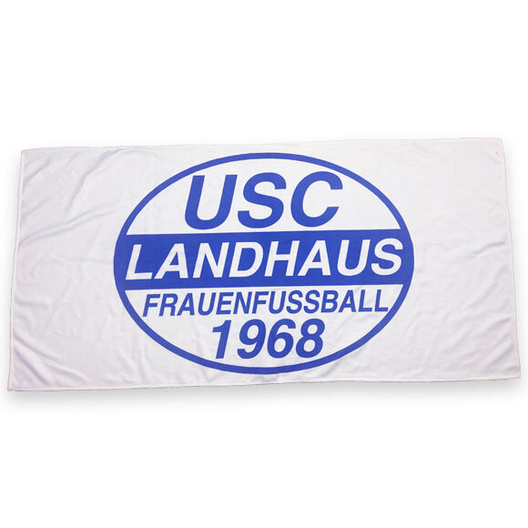 Badehandtuch LANDHAUS 70x150cm