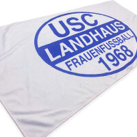 Badehandtuch LANDHAUS 70x150cm