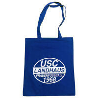 Stofftasche 1210 LANDHAUS RoyalBlau