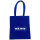 Stofftasche 1210 LANDHAUS RoyalBlau
