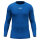 Unterziehshirt Lang LANDHAUS RoyalBlau Erwachsene | L - Large