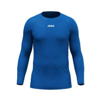 Unterziehshirt Lang LANDHAUS RoyalBlau Kinder