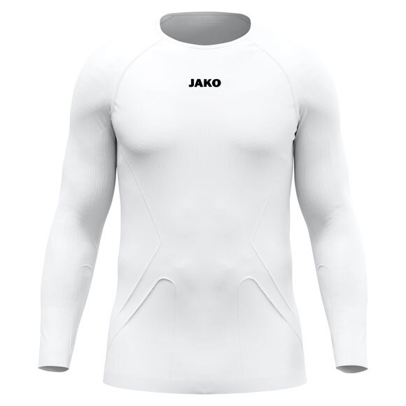 Baselayer Longsleeve LANDHAUS White Adults