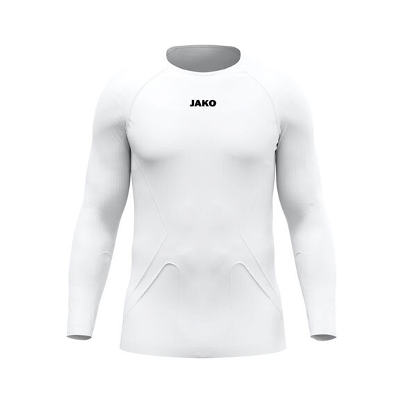 Baselayer Longsleeve LANDHAUS White Kids
