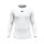 Baselayer Longsleeve LANDHAUS White Kids