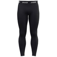 Unterziehhose Lang LANDHAUS Schwarz Erwachsene