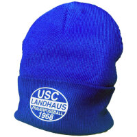 Wintermütze LANDHAUS RoyalBlau Erwachsene