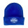 Wintermütze LANDHAUS RoyalBlau Kinder