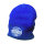 Wintermütze LANDHAUS RoyalBlau Kinder