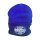Wintermütze LANDHAUS RoyalBlau Kinder