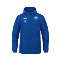 Winterjacke LANDHAUS RoyalBlau Kinder | 164 (13-14 Jahre)