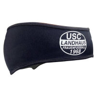 Stirnband LANDHAUS Schwarz