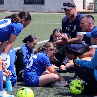 USC Landhaus Sportplatz